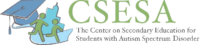 CSESA logo