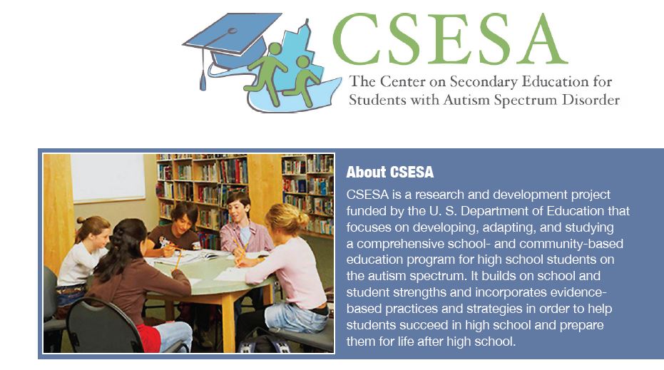 CSESA brochure thumbnail